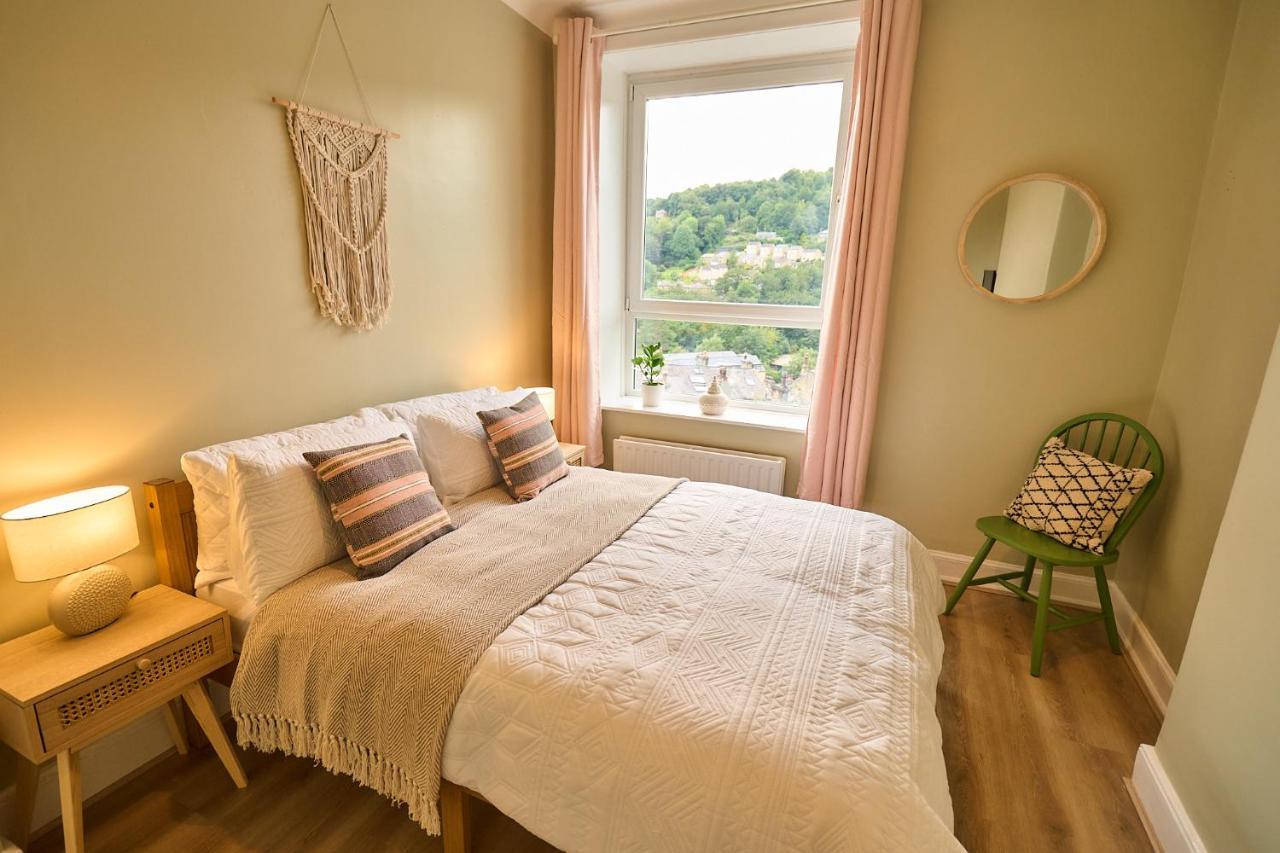 Cosy Cottage In Hebden, 3Br, Views, Pet Friendly Хебден-Бридж Экстерьер фото
