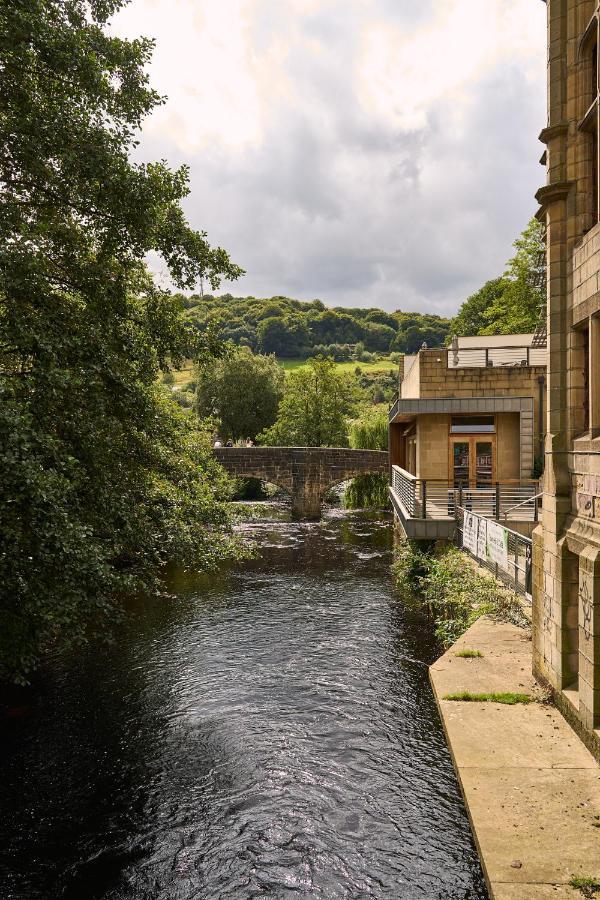 Cosy Cottage In Hebden, 3Br, Views, Pet Friendly Хебден-Бридж Экстерьер фото